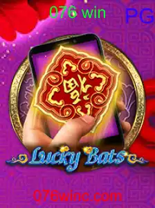 LuckyBatsM